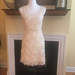 Women’s size 2 dress YA Losangeles.